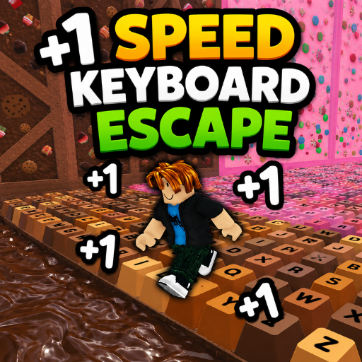 Speed Keyboard Escape